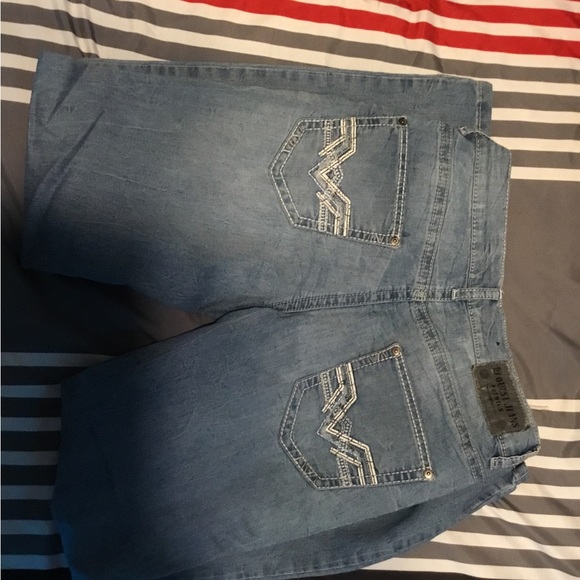 Request premium jeans - Picture 3 of 4